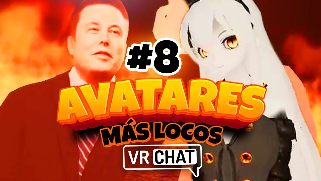 LOS AVATARES que COMPRARÁ ELON MUSK 😎 #8 | Enséñame tu Avatar | Maximus