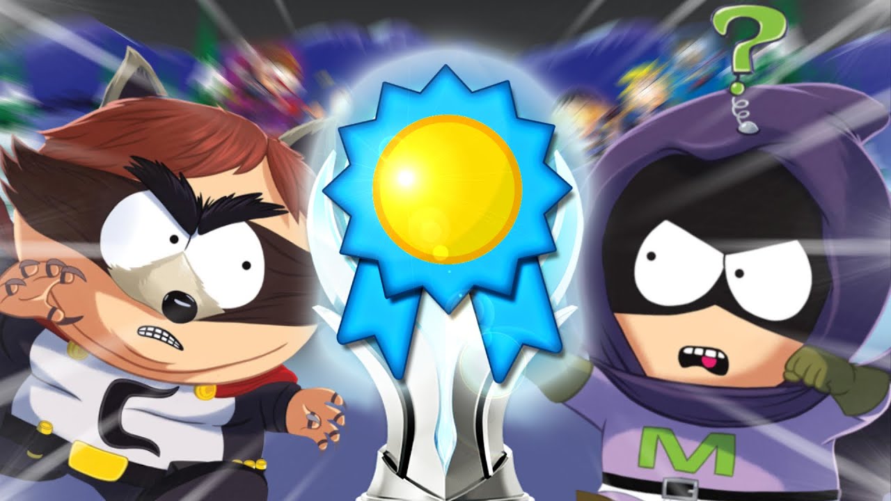 Kolejny South Park na 100%