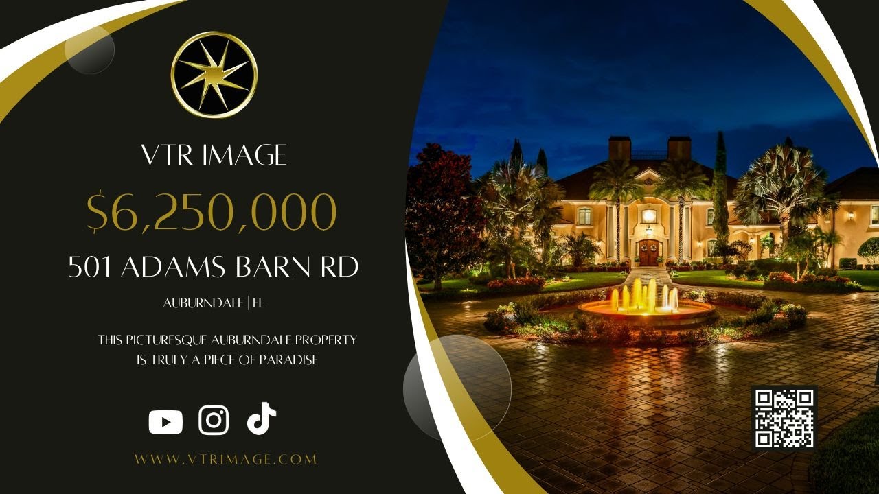 501 Adams Barn Rd