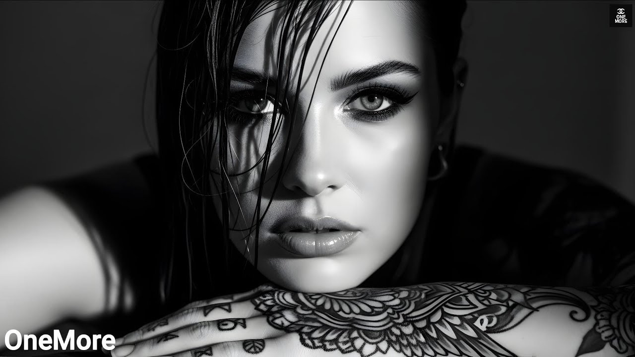 🌅 Emotional Deep House 2025 🎶 – Soulful Grooves & Chillout Beats 💜 — Find Your Flow