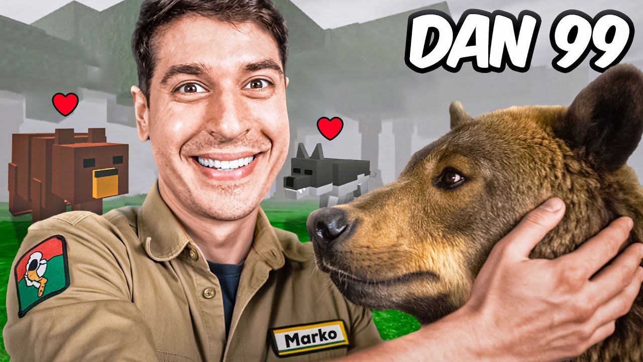 99 NOĆI SA MEDVJEDIMA ...