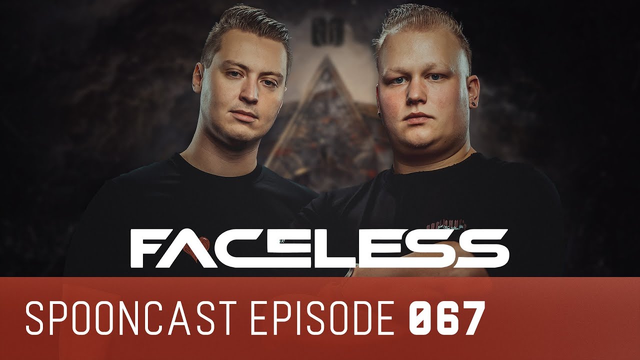 SpoonCast #067 by Faceless