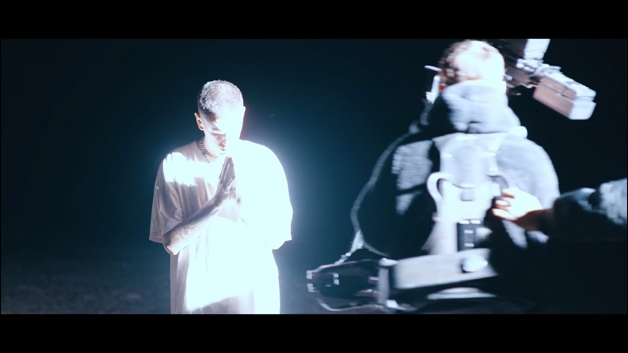ACRU - Making Of: JOSEAR