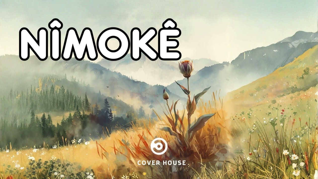 Nimokê | Cover House - Murat Demir