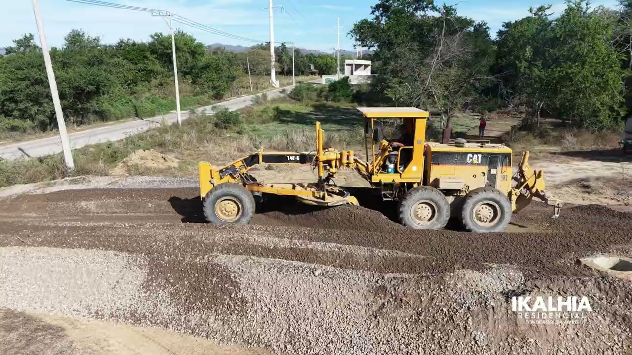 AVANCE DE OBRA ENERO 2026 IKALHIA