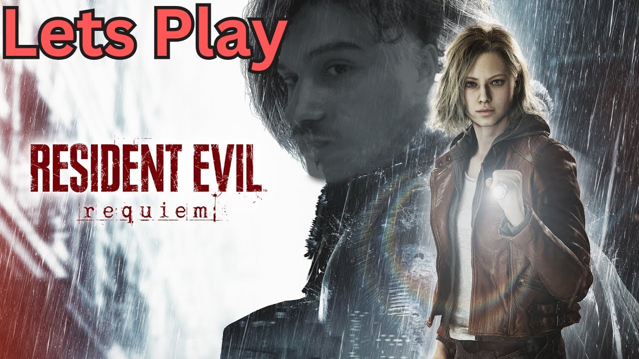 Playing Resident Evil, Ranked Later🔴LIVE! Everyday🔴!hulk🥀🥀