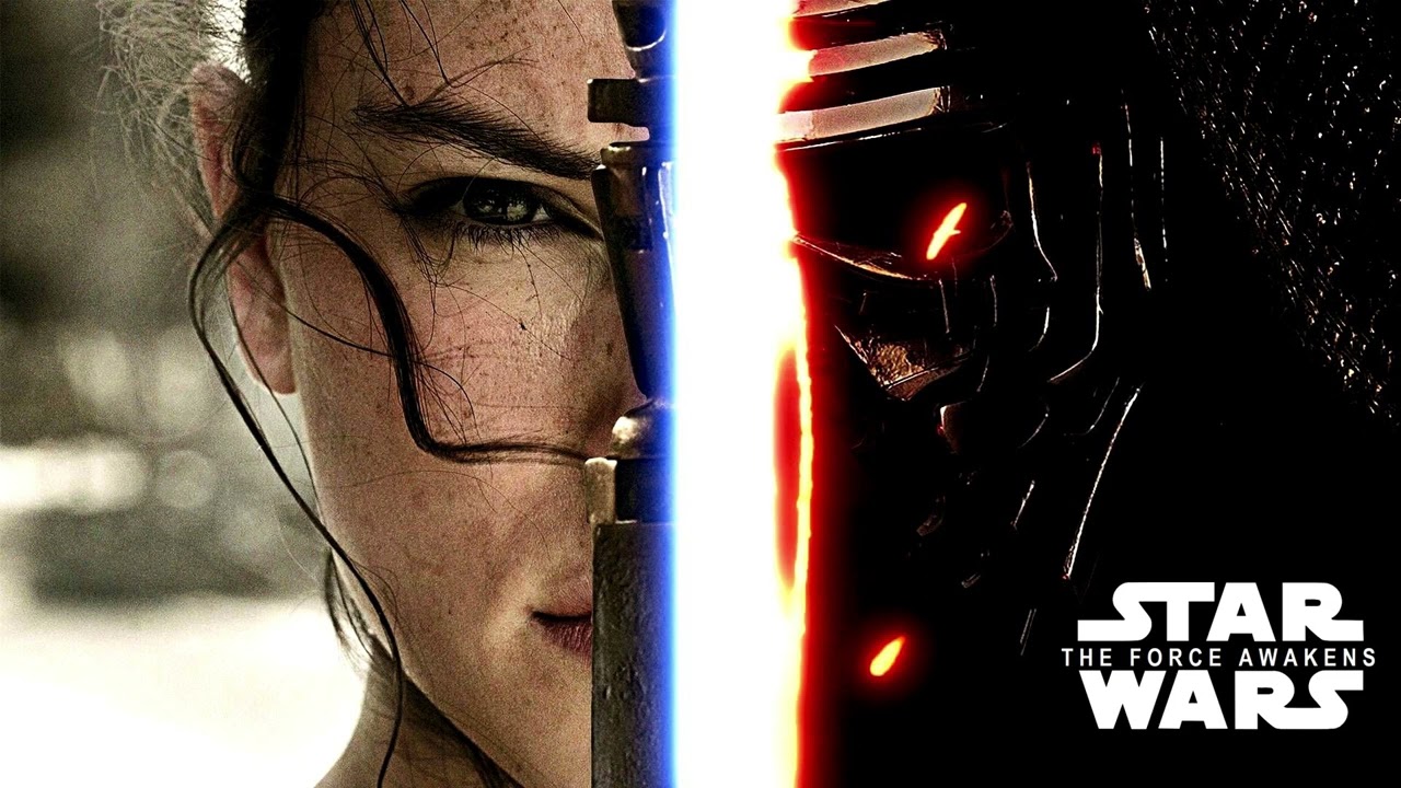STAR WARS: EPISODE VII  - THE FORCE AWAKENS  SOUNDTRACK