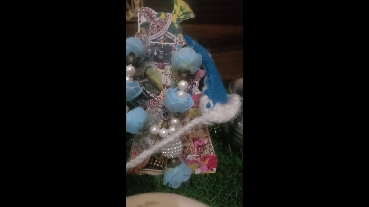 Radhe ki Dasi is live