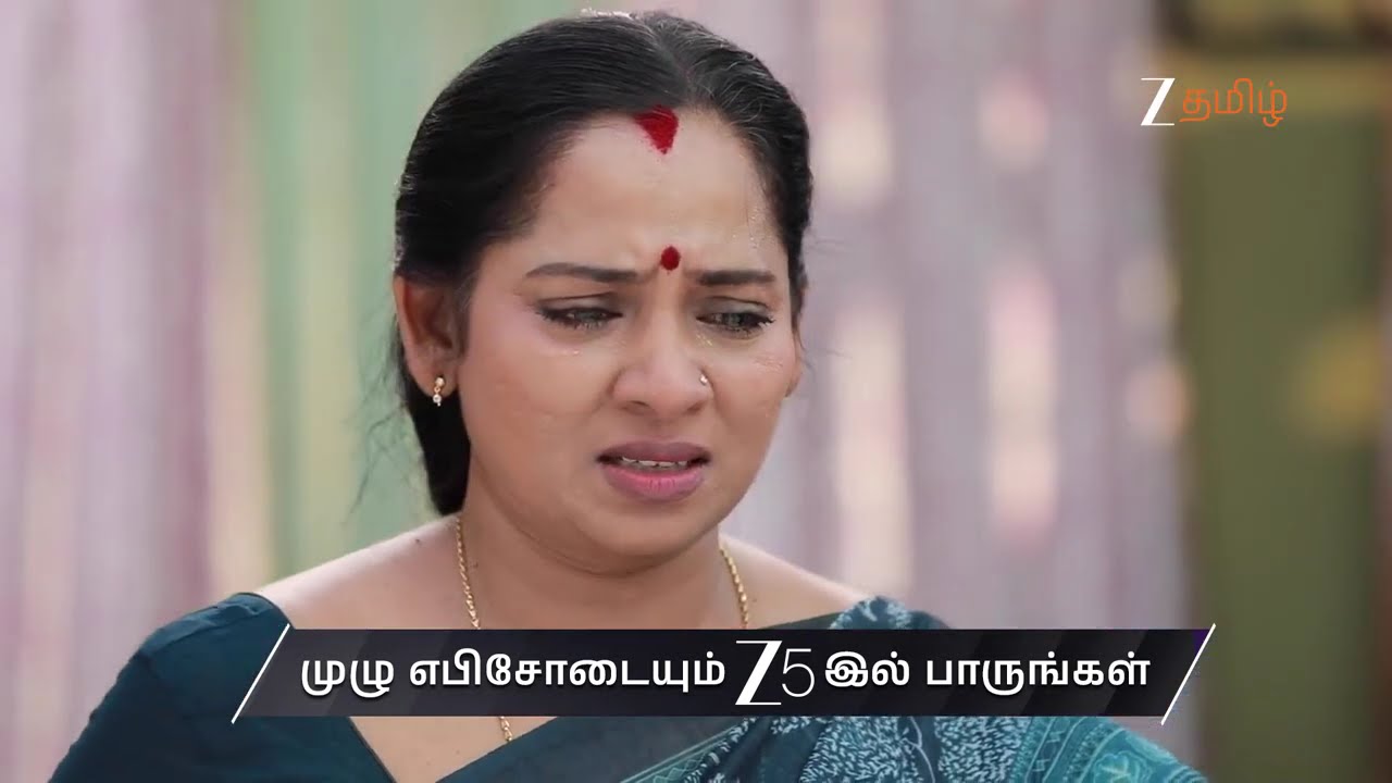 Varisu | Ep - 236 | Preview | Mar 30 2026 | Zee Tamil