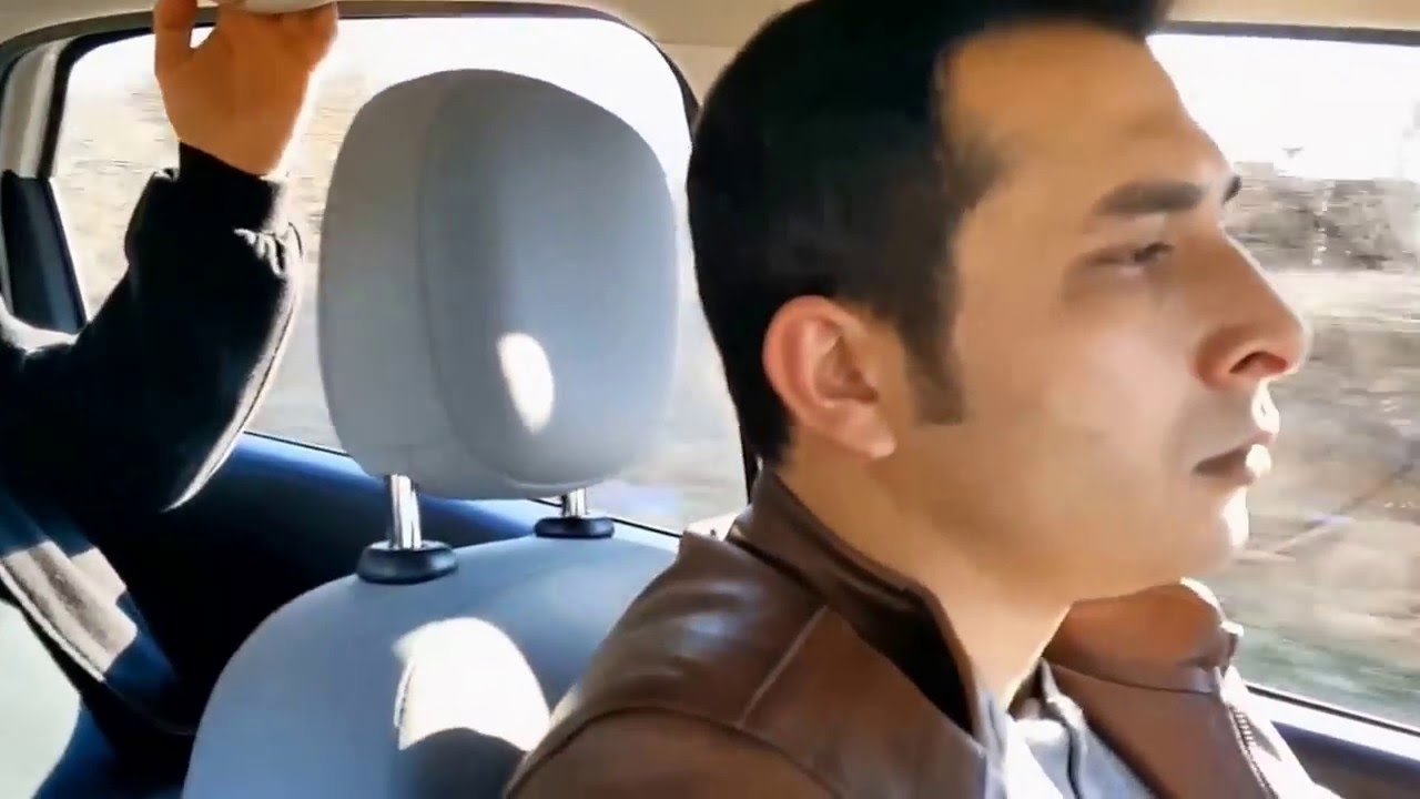 Sabiha arapça şarkı Midyat Ömerli Alıçlı yol seyrinde