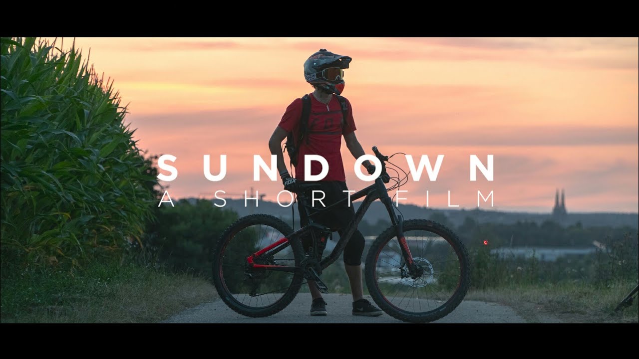 SUNDOWN ForestFlow #2 (Tim Fischer Edit)