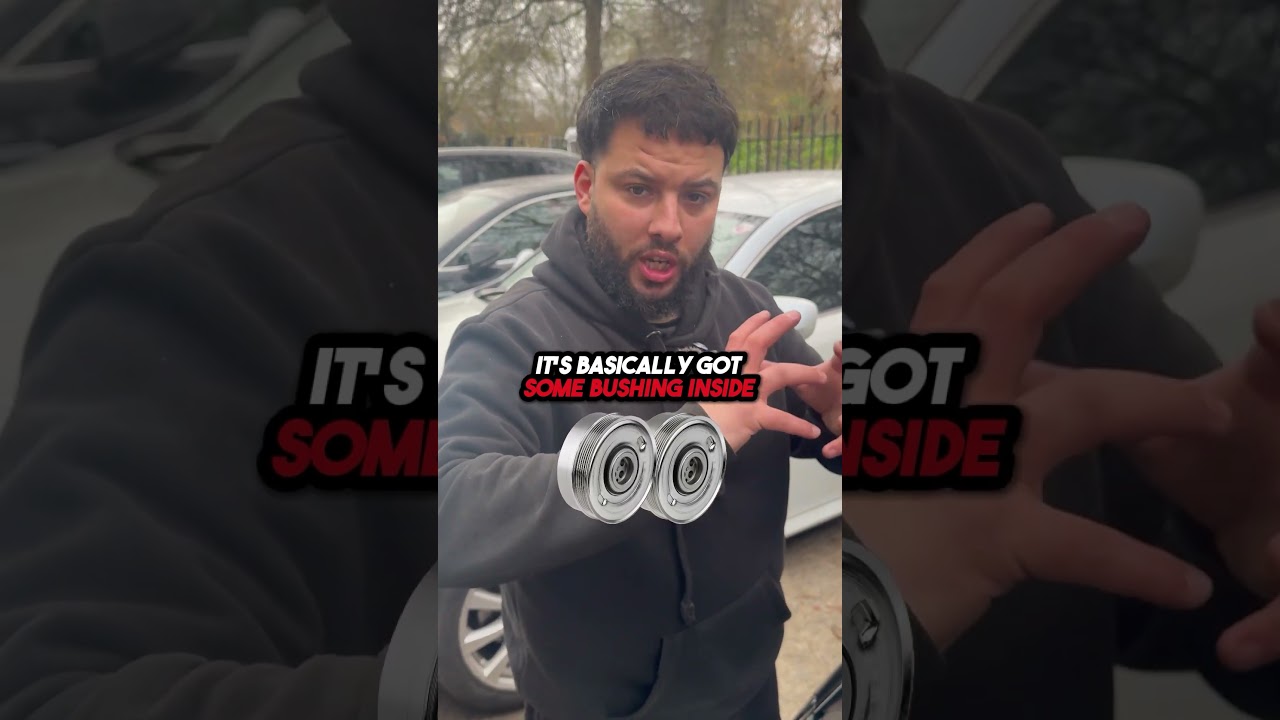 Подпись: Вот почему механики ненавидят BMW 🛠️🚫 #автомобиль #машины #механик #bmw