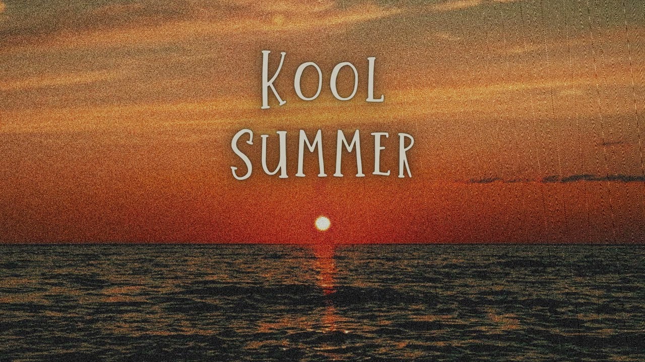 Duqe - Kool Summer (Single Version)