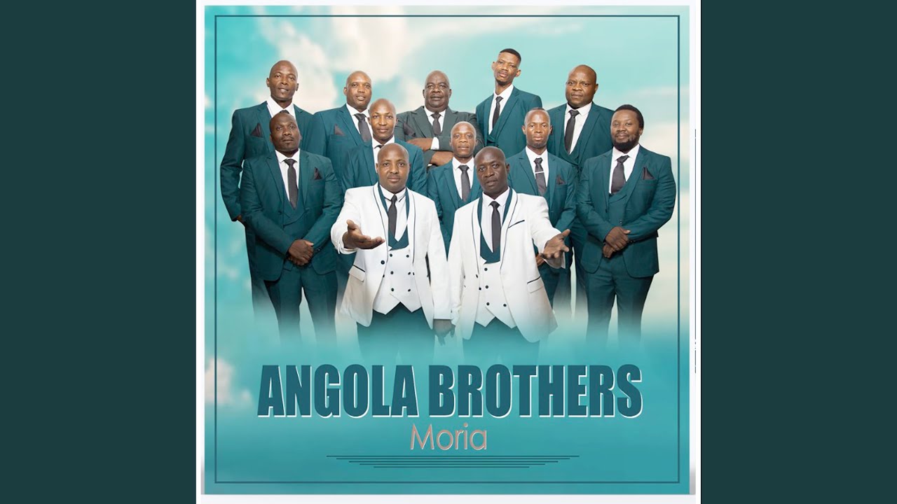 Ke Moeti