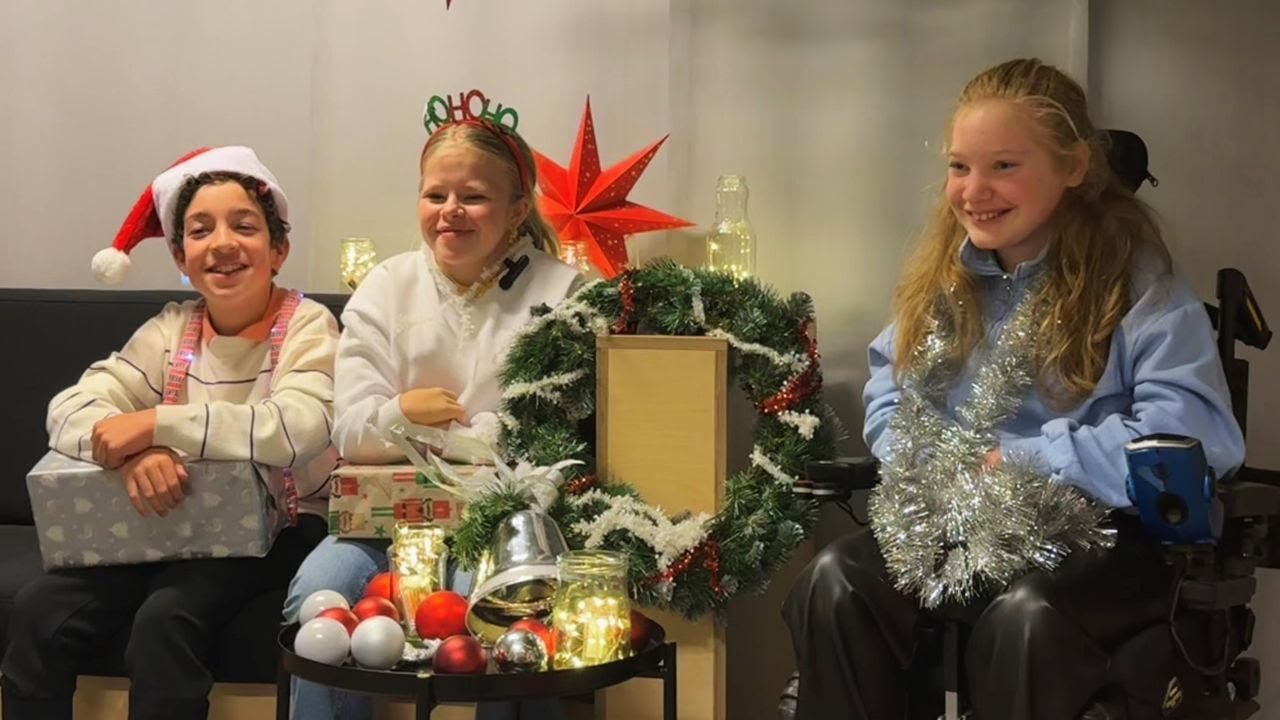 Hoogtepunten 2024 | Fijne feestdagen en een gezond nieuwjaar