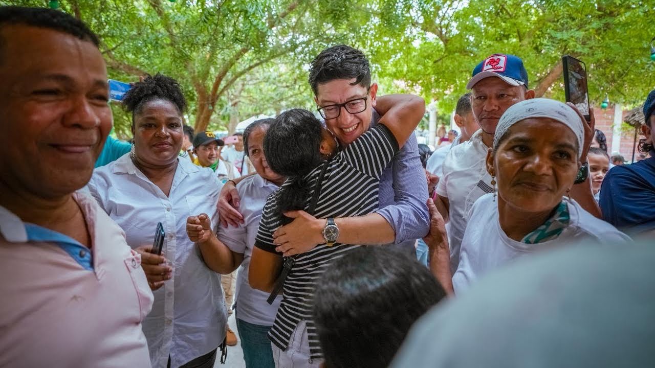 💪 Cumplimos la palabra: m&aacute;s de $16.800 millones para fortalecer las Escuelas Agrarias del pa&iacute;s 🌱
