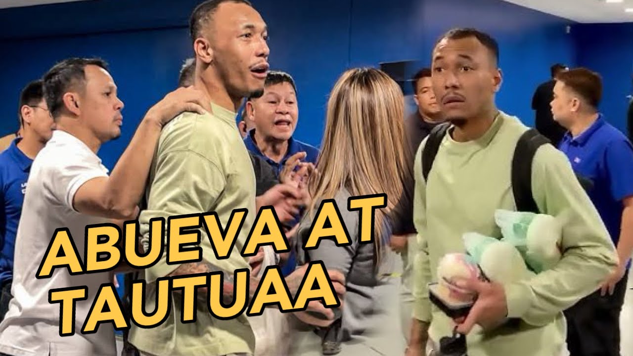 jorge gallent / Abueva / Terrence Romeo / PBA Motoclub Team Amazing is live