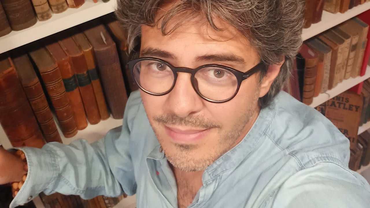 COLLEZIONARE LIBRI - ANTICHI, MODERNI, SFIZIOSI 》CON ESEMPI PRATICI