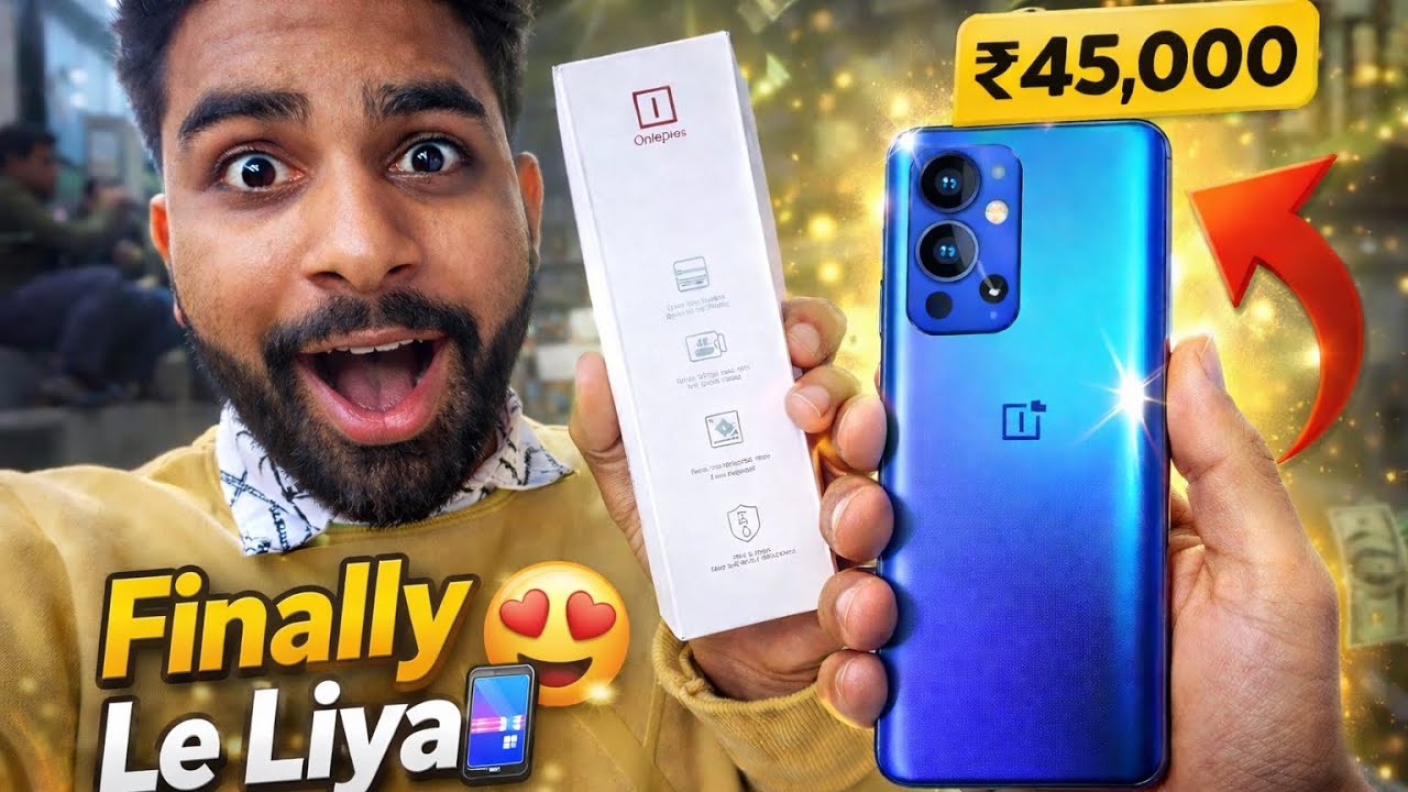 Budget Mein Sabse Best Phone Le Aaya 🔥|| @Explorewithsonu 