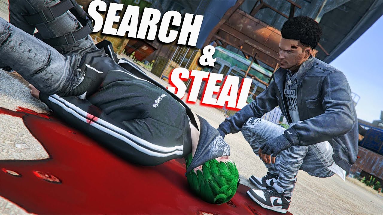 MISI PERTAMA CHENT UNTUK BERGABUNG KE TRICKSTER!!! -GTA V ROLEPLAY