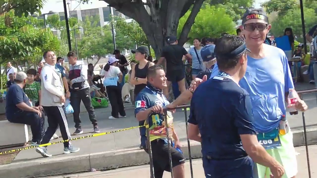 CARRERA FARRERA 2025 FINAL