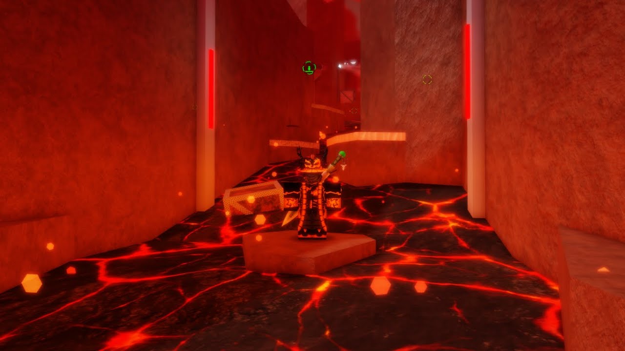 Roblox: Flood Escape 2 - Ignis Peaks but it's UPDATED?!