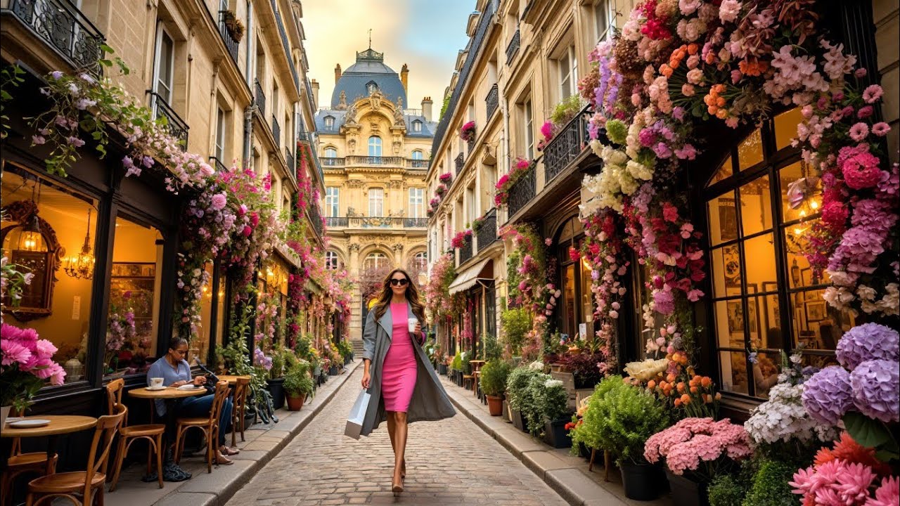 The Most Beautiful City in Germany You've Never Heard Of - Wiesbaden
