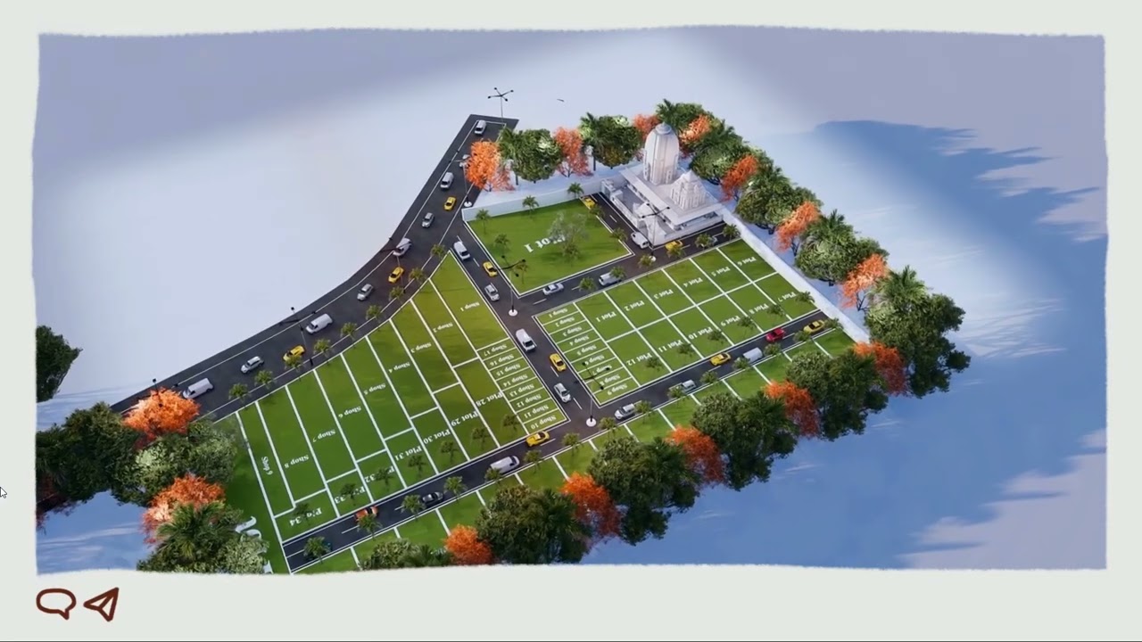 Colony Designs by INICIO PLANNERS 