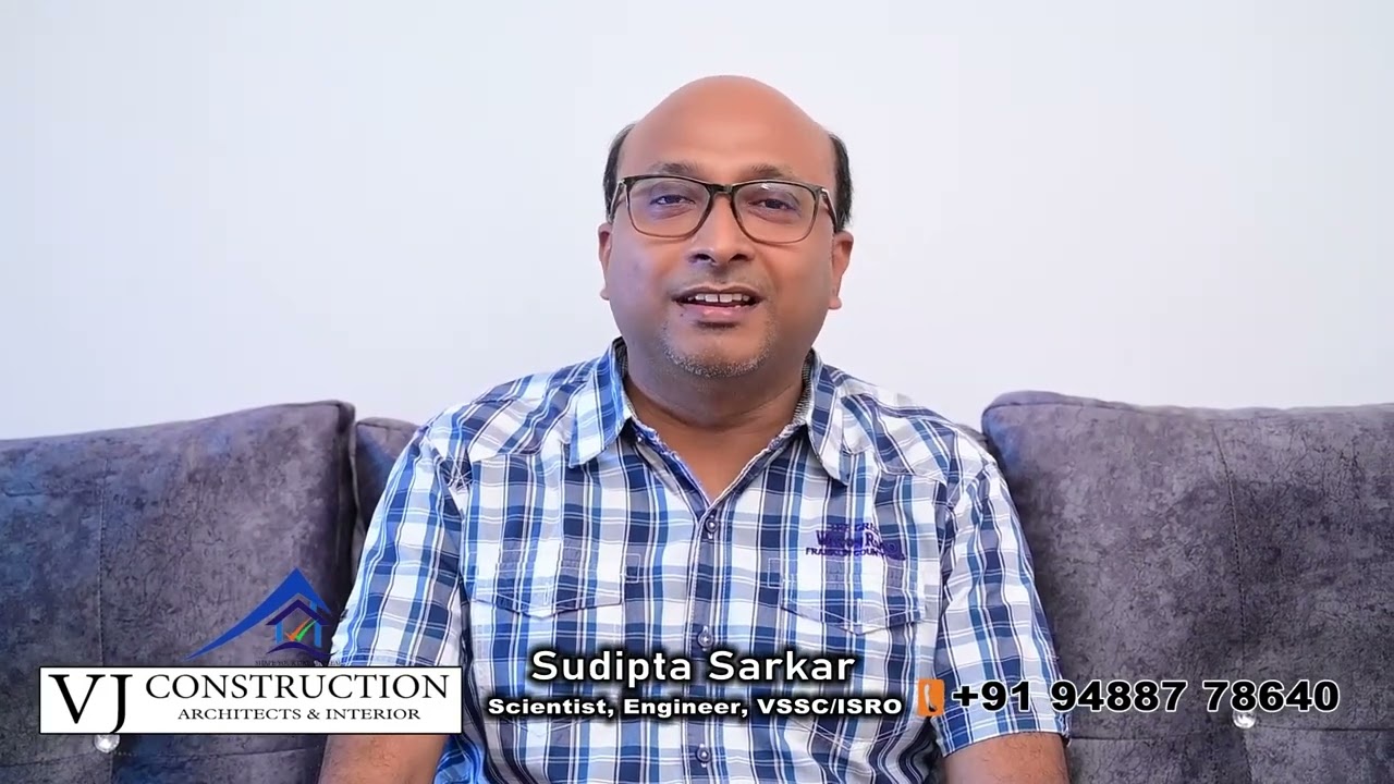 BEST CONSTRUCTION COMPANY IN TRIVANDRUM