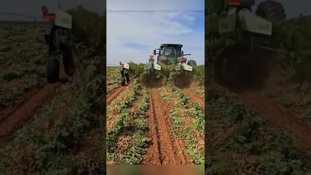 REAL FARMING TRUCK#fs22#fs25trailer