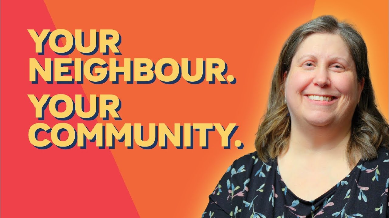 Meet CUPE Members Building Our Communities