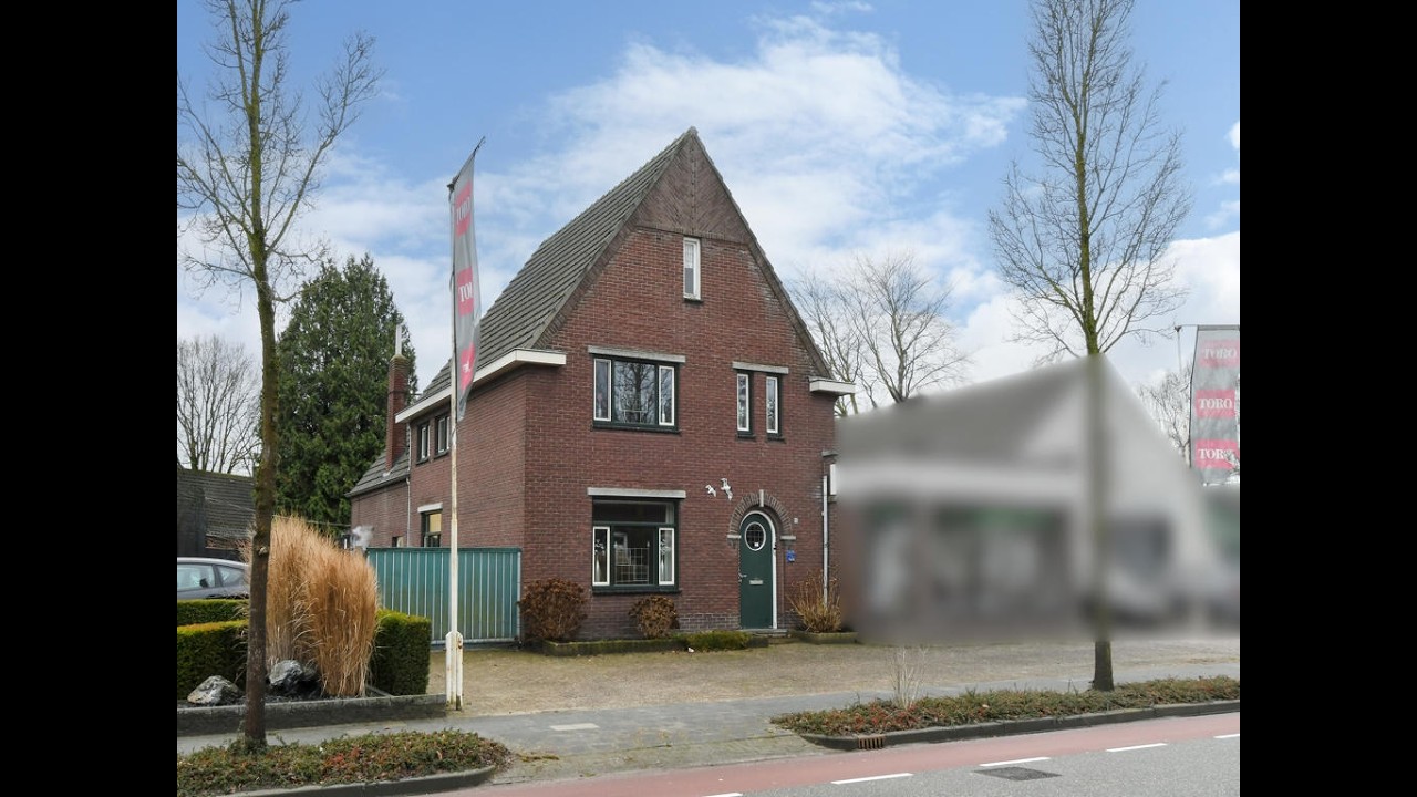 Steenstraat 93 Panningen