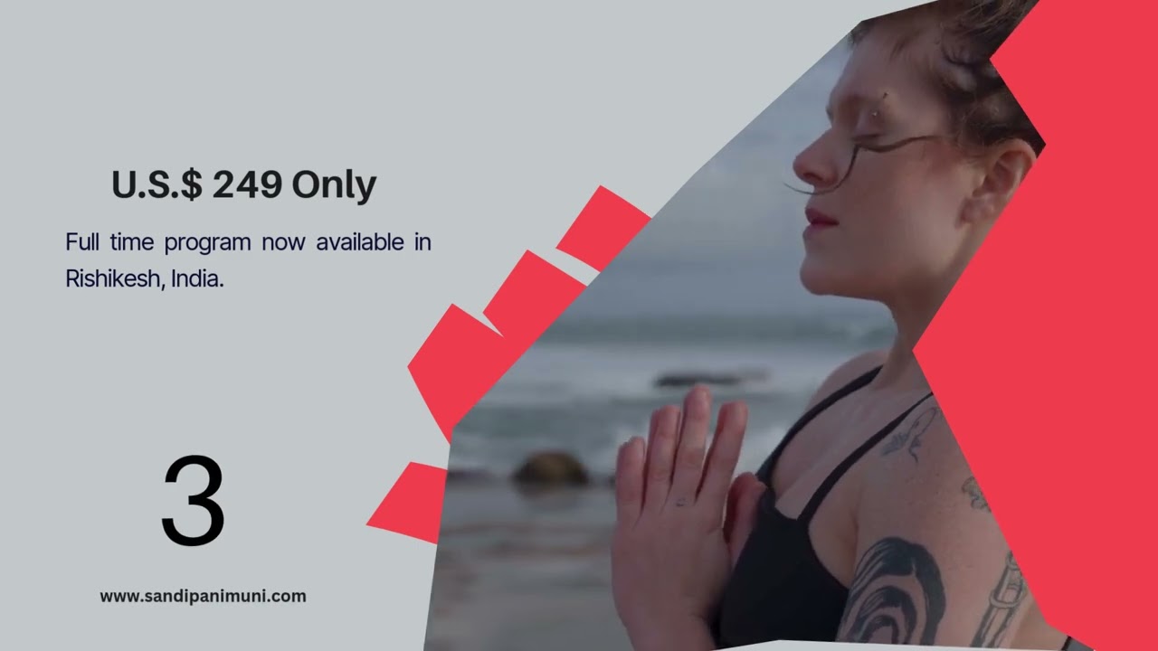 Yoga Therapy Teacher Training School - Nurturing Healers