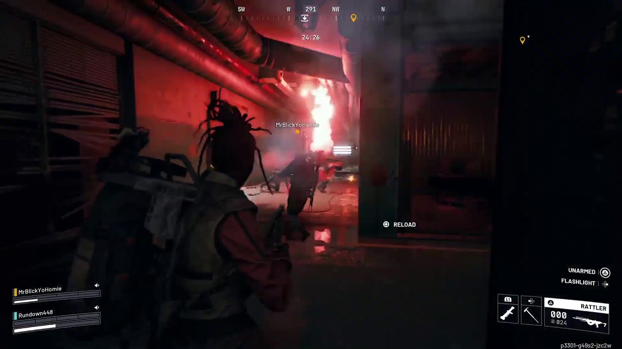 Arc Raiders Geeked