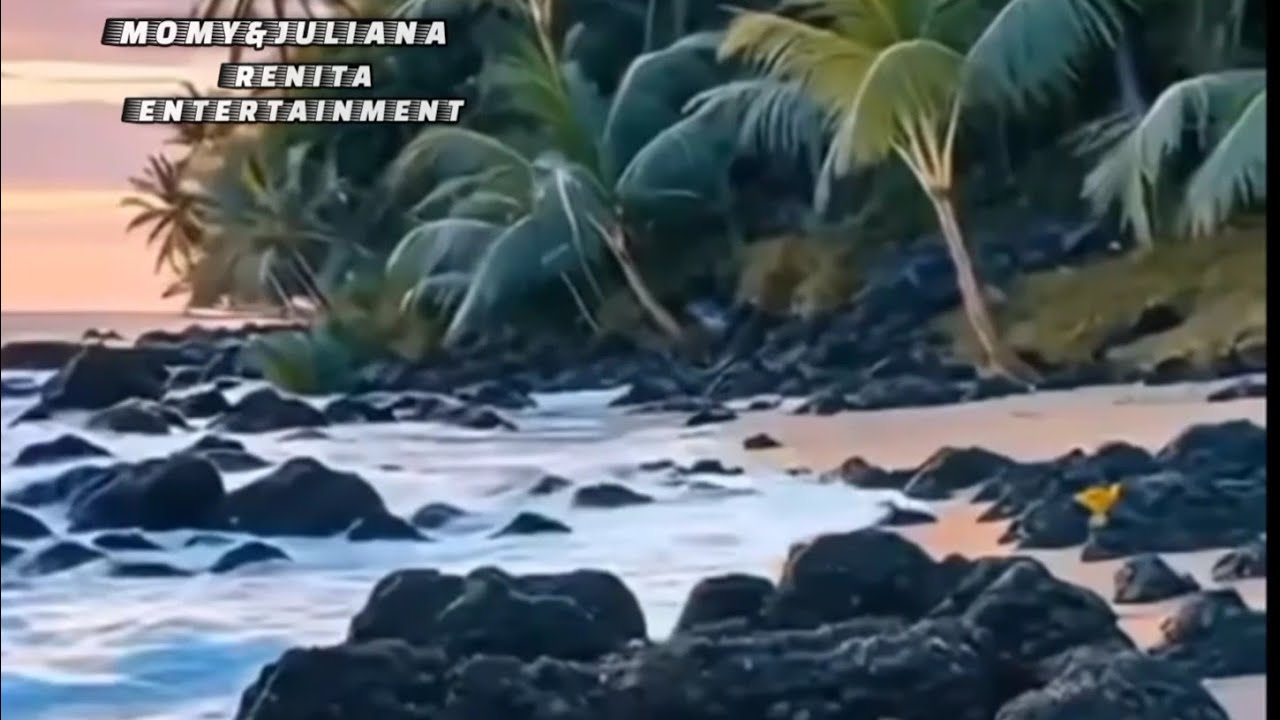 HIDUPKU SEPI TANPAMU