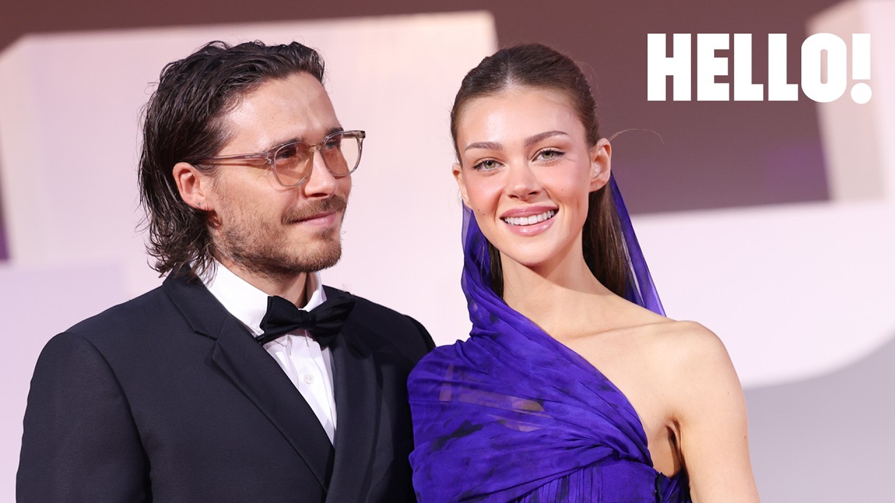 The Dresses Everyone's Talking About: Venice Film Festival 2026