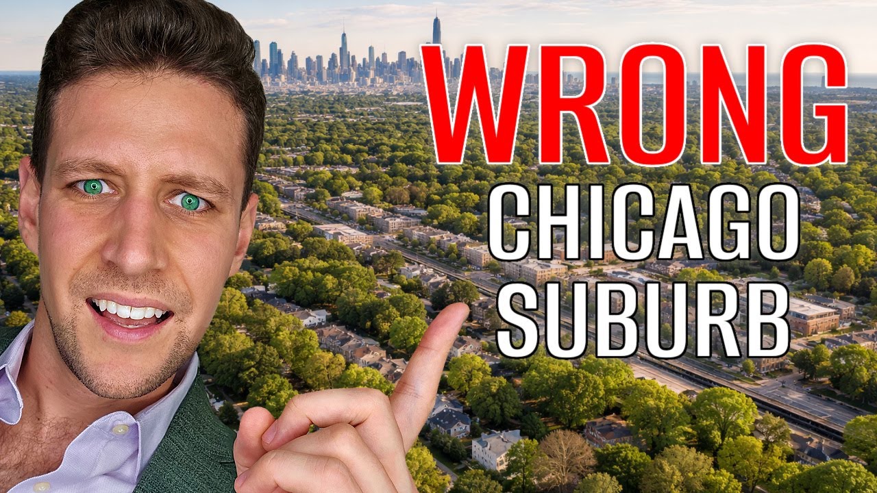 Avoid Moving to the Wrong Chicago Suburb 2026