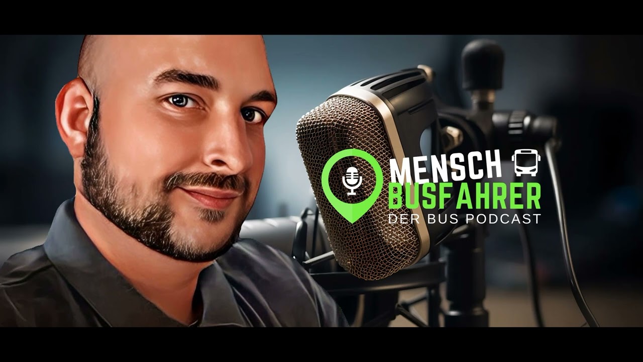 #30 - Fahrkartenkontrolle - Die Gefahr fährt mit