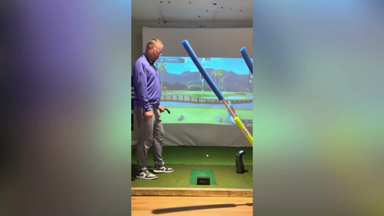 Keithley’s Keys to Better Golf