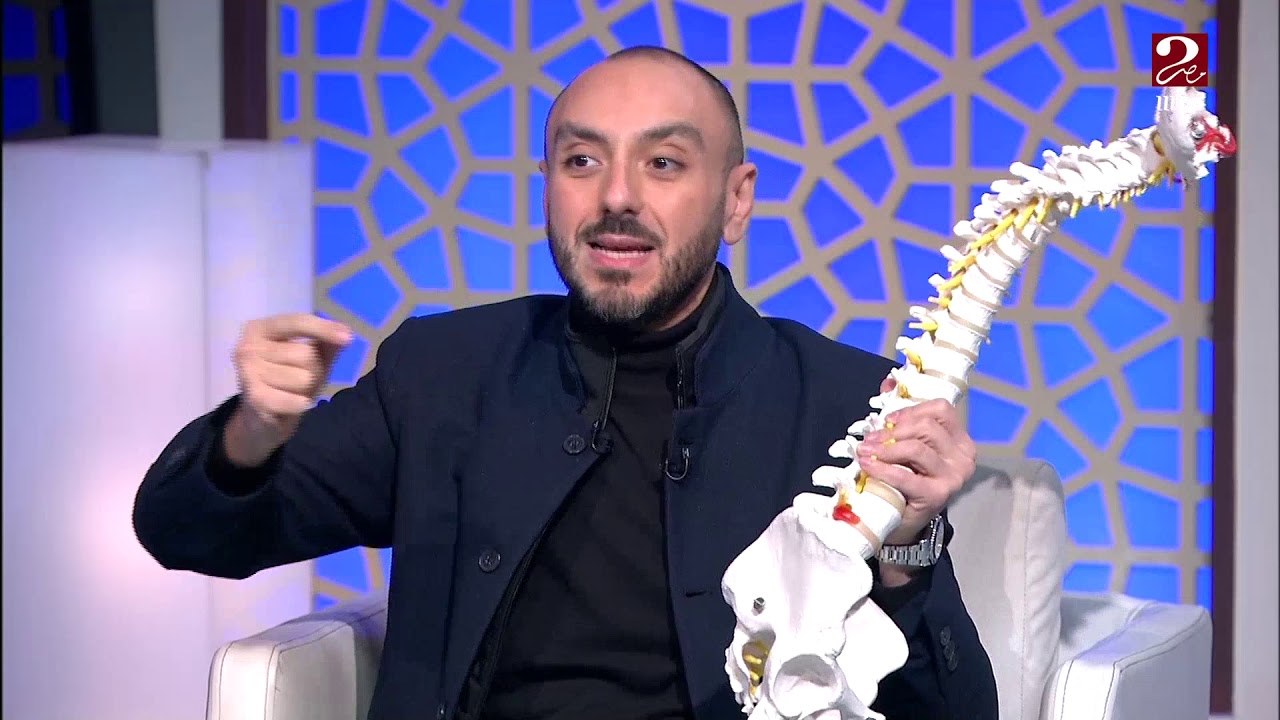د. عادل الرجولة: من 5 ل 6 جلسات علاج طبيعي يمكنك التخلص من الآم أسفل الظهر
