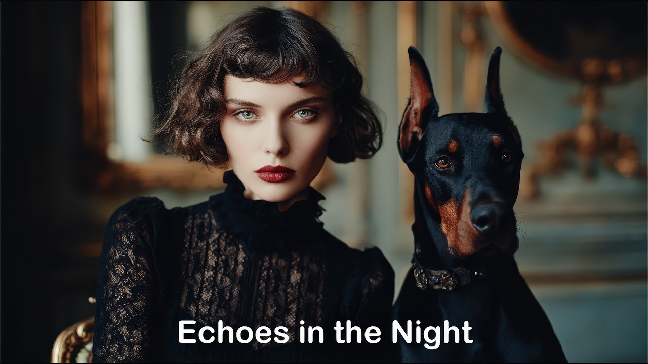 Azimov & Akmalov - Echoes in the Night (Original Mix)