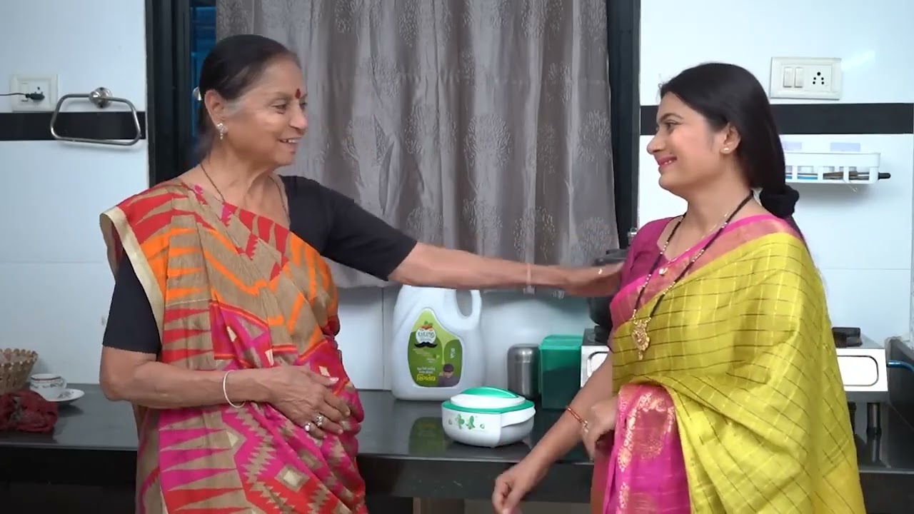 ગોપીની સમજદારી||ગુજરાતી નાટક||Family drama||@VTofficial1613 