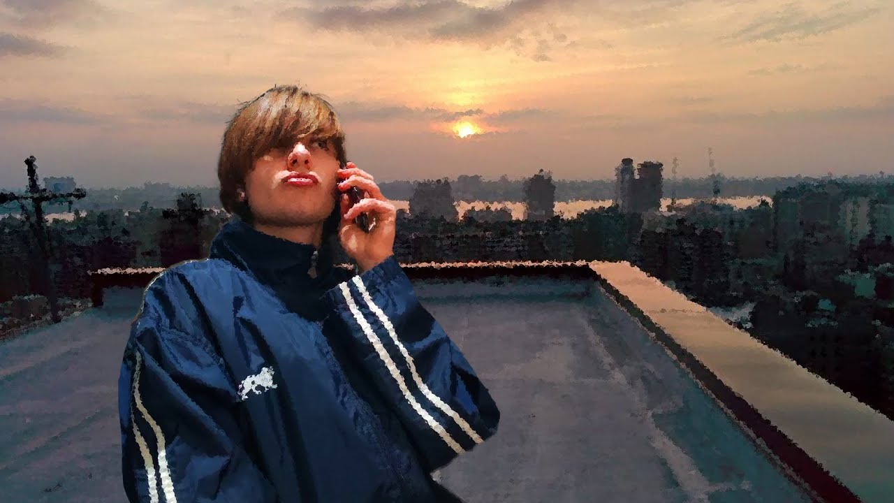 Любовь