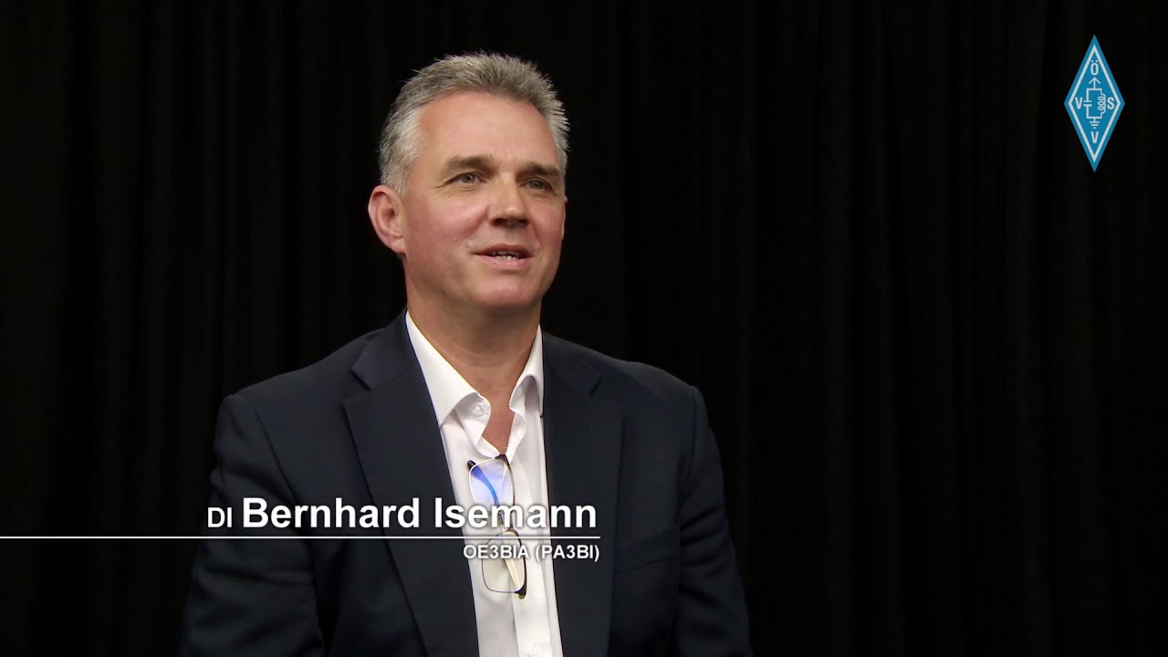 WRAN im HAMNET - HAM Radio 2020 (DE) | Bernhard Isemann | SCIENCO 48/2020