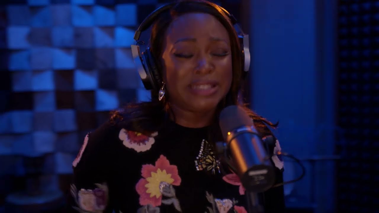 Queens Cast, Naturi Naughton - Remorse (Official Video)