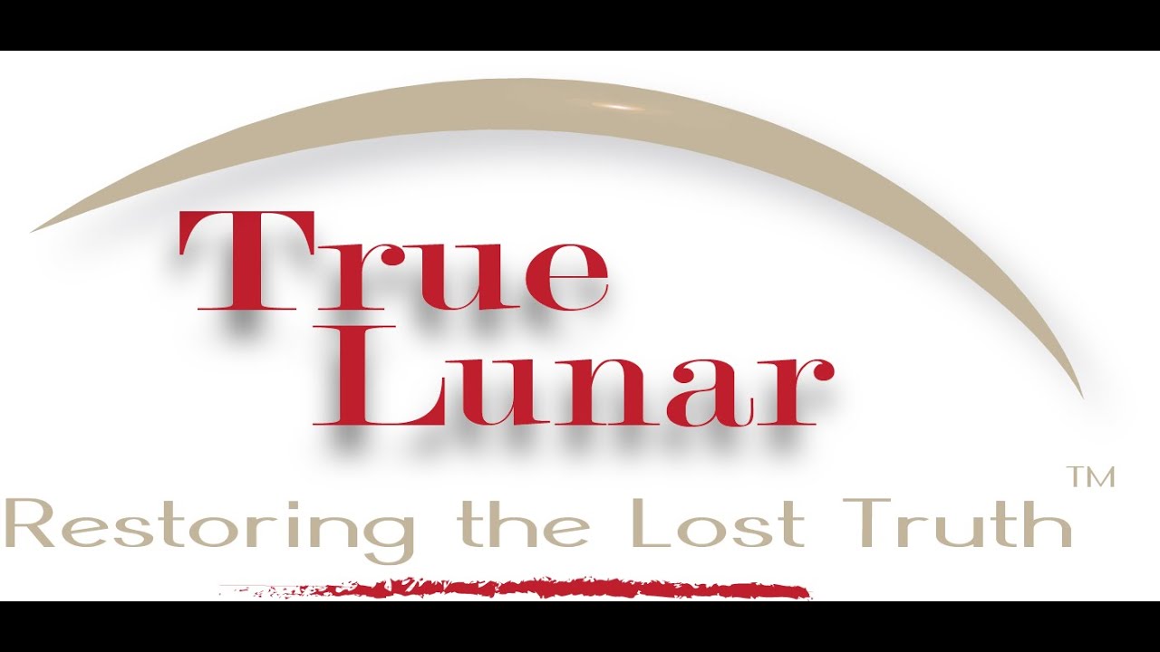 Complete, In-Depth New Moon Biblical Sabbath Teaching - www.TrueLunar.com