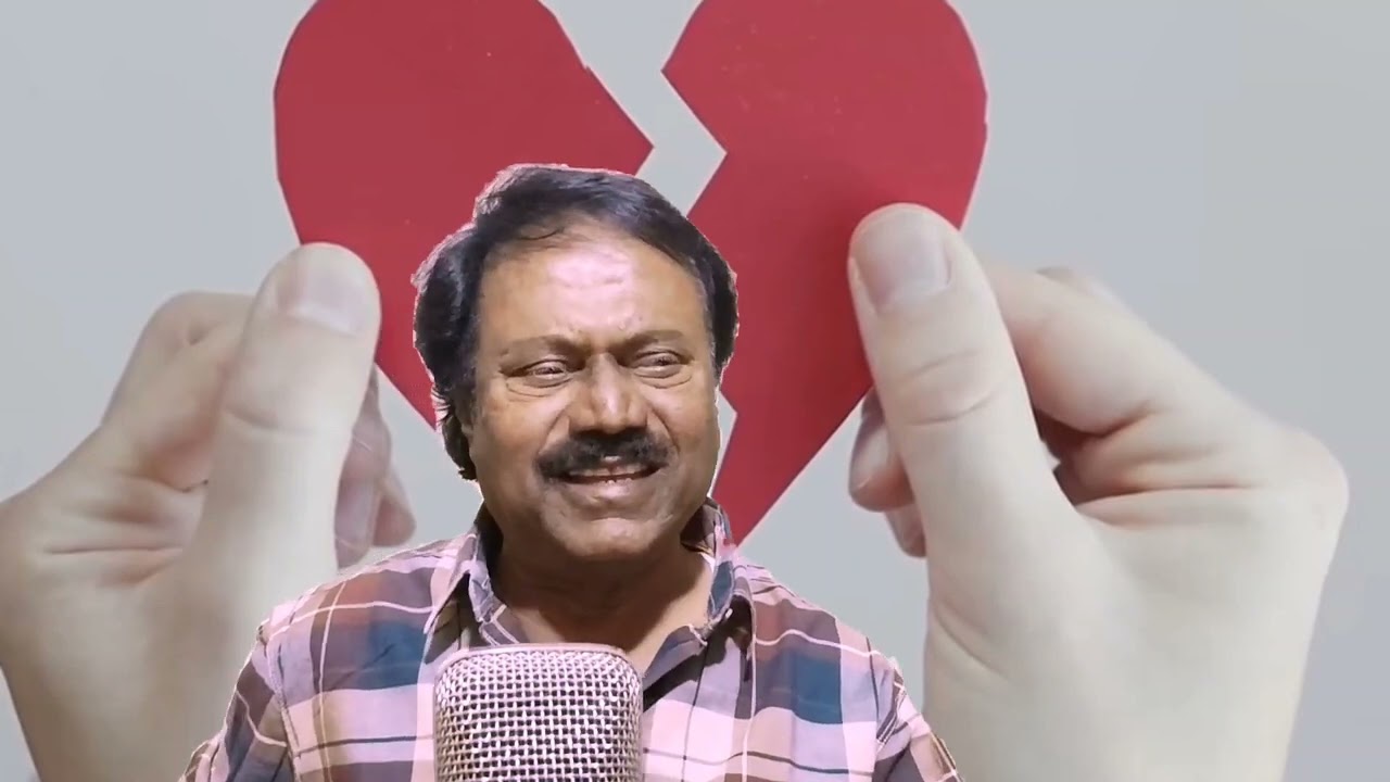 वो शाम 🩷 गायक * राम सर्वगोड 🎼🎶🎵🎤🌹
