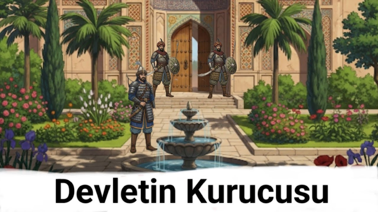 Alp Tigin (962 - 963) | Gazneli Devleti