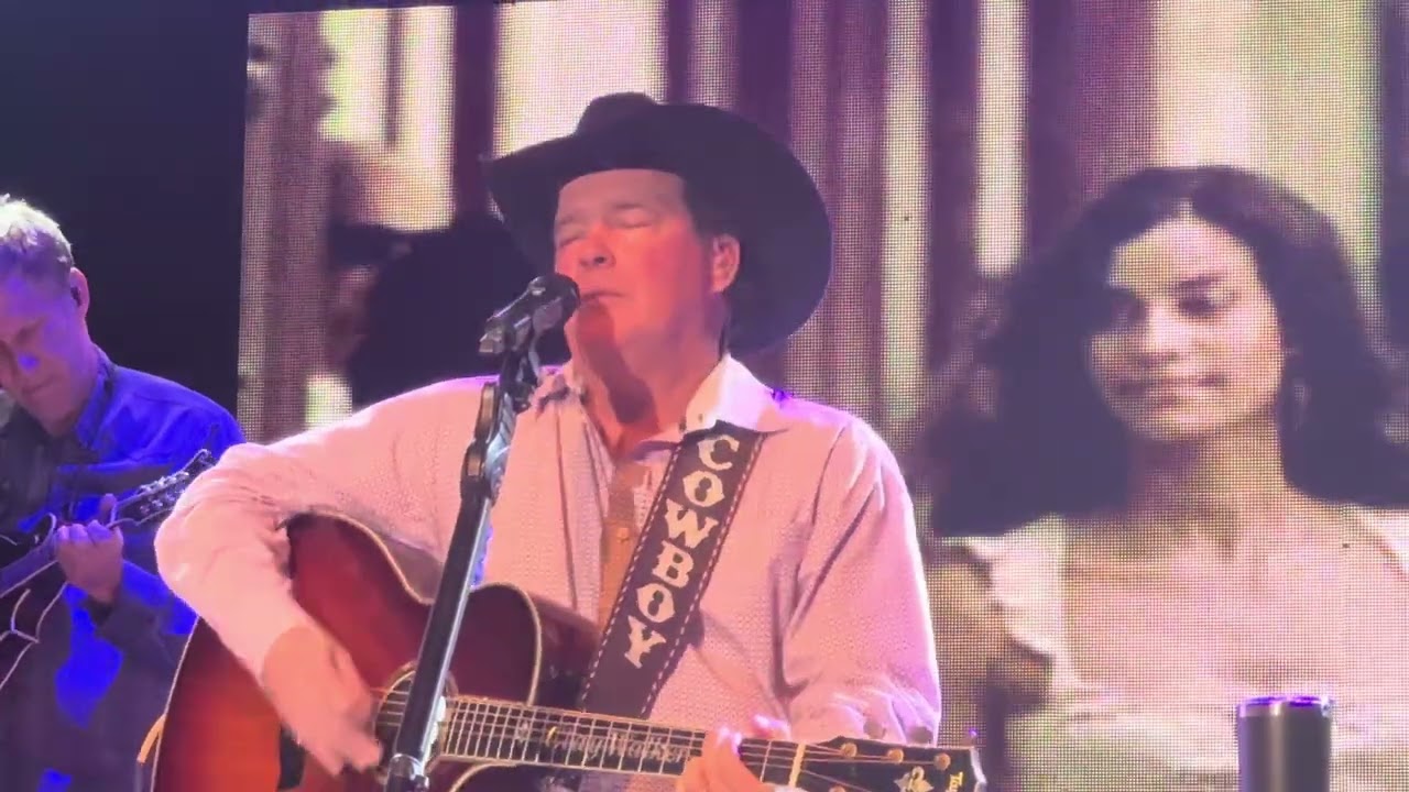 Clay Walker - “I Can’t Sleep”