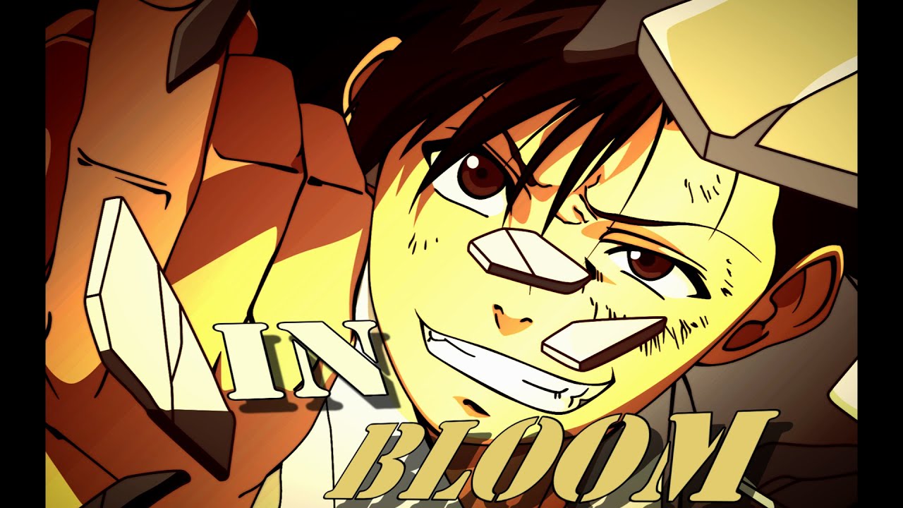 Nightcore - In Bloom [Nirvana]